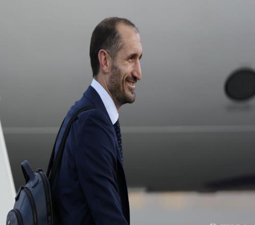 基耶利尼:斯帕萊蒂的未來沒有任何疑問DV9會在3月中旬復出