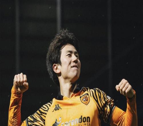 外媒：日本國腳邊鋒平河悠腳踝受傷將進行手術，賽季報銷