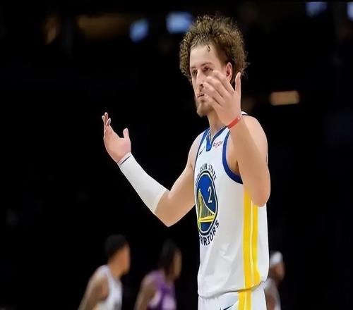 勇士王朝最后的機會，其實在2627賽季