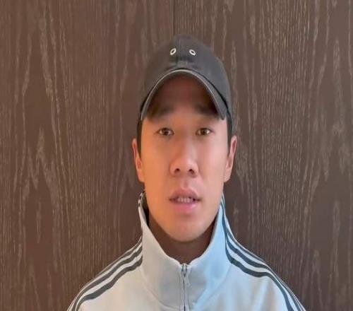 勵志！陳彬彬時隔4年重返中超：上次中超出場還是1388天前