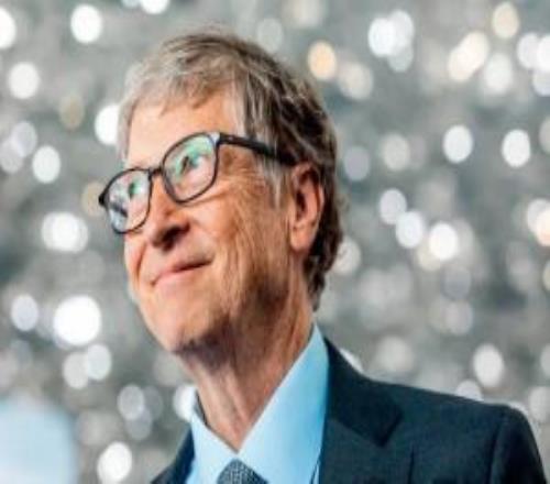 比爾蓋茨就愛(ài)潑斯坦事件道歉！自曝曾出軌過(guò)兩名俄羅斯女性