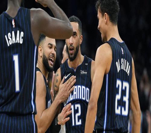 火箭對陣魔術(shù)前瞻火箭內(nèi)線遭遇考驗烏度卡將如何應對