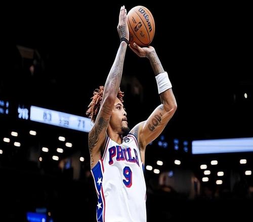 費城后程發(fā)力1將可激發(fā)蝴蝶效應(yīng)30歲的“神經(jīng)刀”真管用