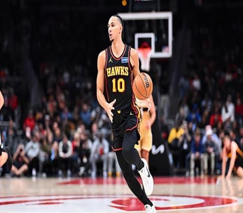 表現不升反降，老鷹狀元郎本賽季至今的狀態真是令人非常擔心