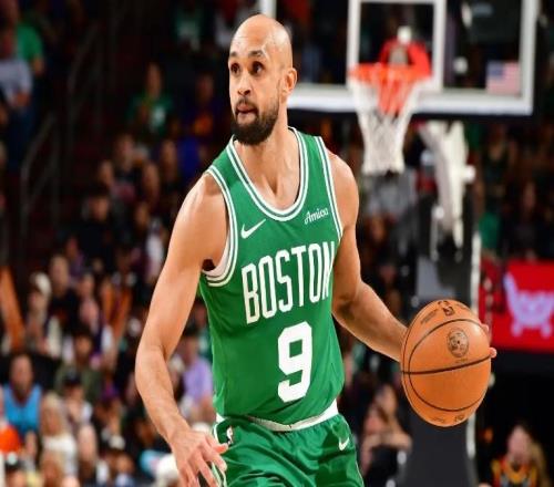 攻防兩端都有出色表現(xiàn)，凱爾特人后場(chǎng)大將能否保持這樣的水準(zhǔn)呢