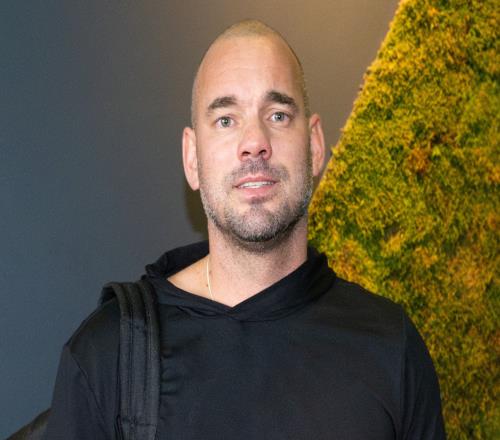 斯內德談普雷斯蒂安尼表示收到來自阿根廷的死亡威脅達4000條_意甲直播