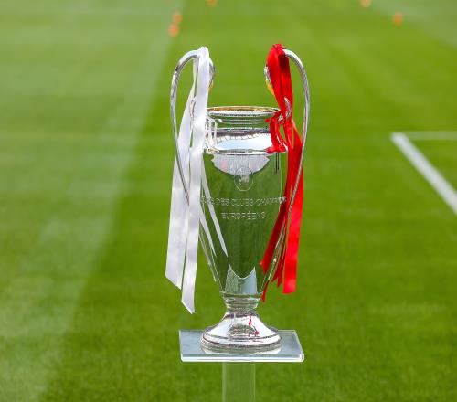 回聲報指出利物浦和曼城可能與馬德里雙雄同組,歐足聯可能需要加強安保措施_英超直播