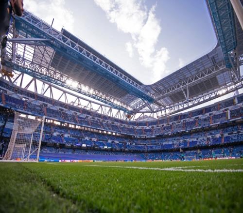 阿斯報(bào)道法院裁決，伯納烏球場(chǎng)翻新不強(qiáng)迫季票會(huì)員搬家_西甲直播