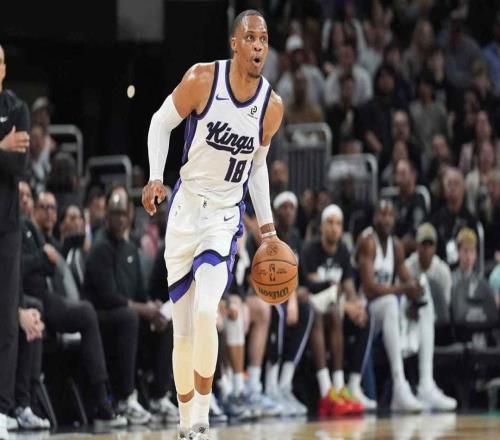 威斯布魯克：我是史上最具運動能力球員，別質疑，最好去查查數據