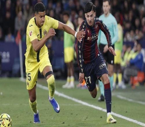 黃潛后衛：巴薩踢得很勇敢會留出空當，而我們十分擅長反擊