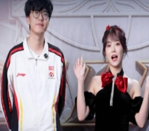 小鈺采訪jiejie：用虎哥句式形容自己那我就是猛虎的小伙伴！