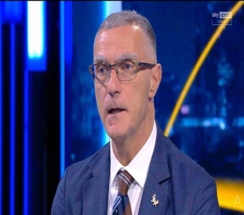 貝爾戈米：國米的球員從未得到應有的認可