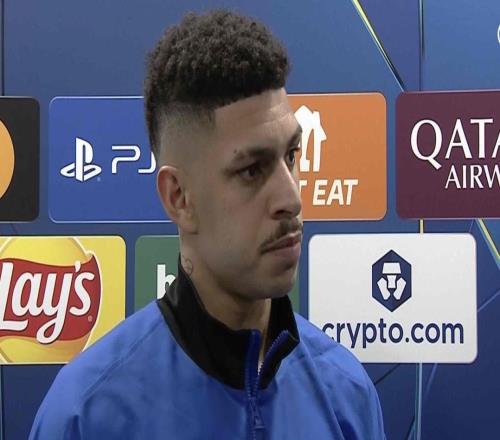 路易斯恩里克：接下來最重要的是意甲，我們必須全力爭取冠軍