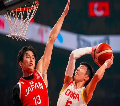大逆轉！中國男籃客場8780擊敗日本，世預賽小組出線重見曙光
