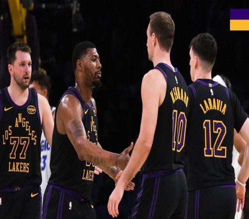 東契奇為絕殺丟鍋辯解！美記稱關(guān)鍵時刻太糟糕湖蜜嘲諷又尿褲子