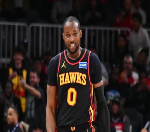 庫(kù)明加首秀！離開勇士隊(duì)的他，似乎要開始兌現(xiàn)天賦了