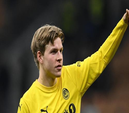 海于格：我背負著來自米蘭球迷的巨大期待，淘汰國米真的很棒