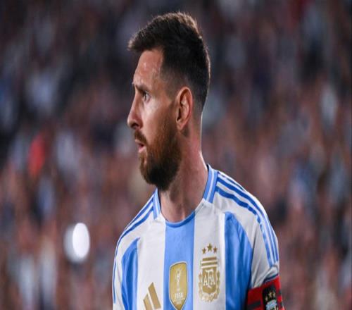 梅西：如果巴薩領(lǐng)先，瓜迪奧拉讓我們別放水！