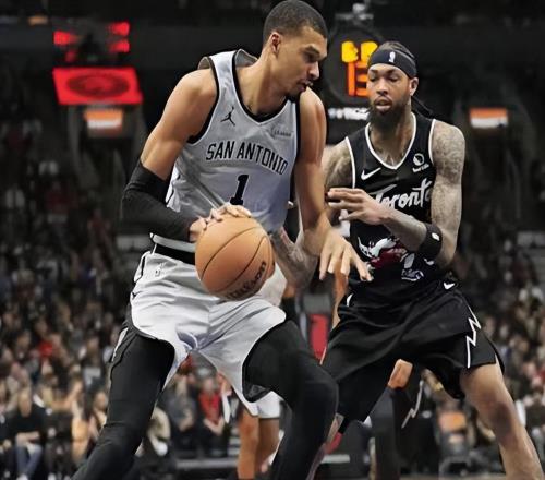 NBA積分榜又變了！馬刺10連勝，火箭守住第3，掘金大勝19分排第4