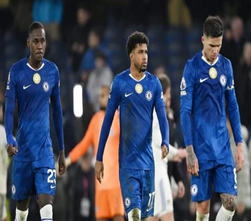 TA：切爾西上賽季稅前虧損超4億歐，創英格蘭足壇歷史紀錄