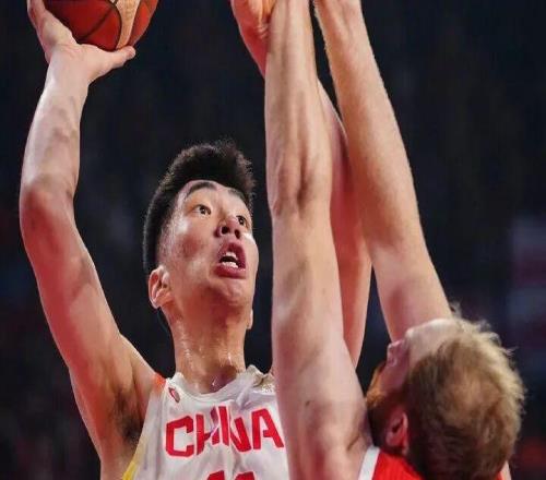 絕地反擊！中國男籃客場戰(zhàn)勝日本隊，取得小組賽首勝