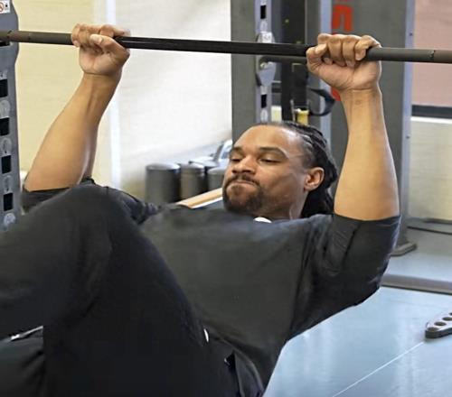 大外在路上!朱八宣布補強,抗衡3大勁敵,2張底牌已復出參加訓練