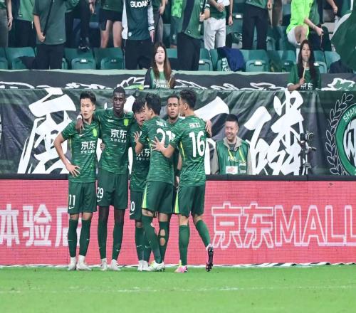 國安最新消息匯總：3外援加盟爭冠版圖已完整，超級杯目標冠軍