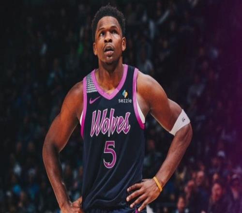 楊瀚森缺席開拓者遭森林狼三殺華子34分戈貝爾復(fù)出10+19