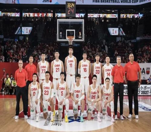蕩氣回腸大逆轉!中國男籃力克日本隊取得世預賽首勝!