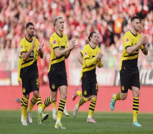 聚焦歐冠焦點(diǎn)戰(zhàn)亞特蘭大VS多特蒙德