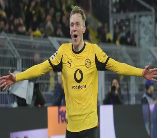 歐冠一夜4場(chǎng)：全是生死大戰(zhàn)！16強(qiáng)將出爐意甲雙雄命懸一線