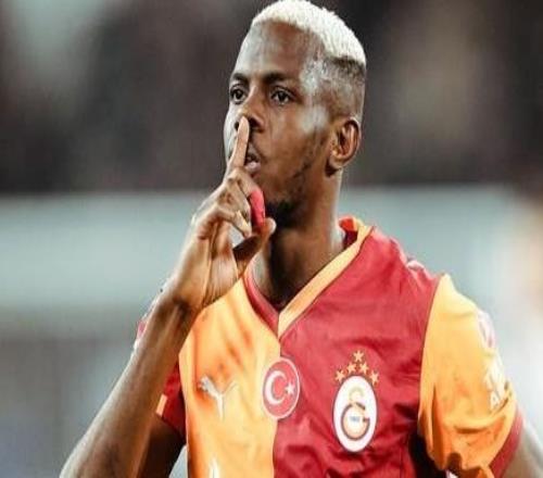 奧斯梅恩：尤文配得上贏球，但我們也配得上晉級