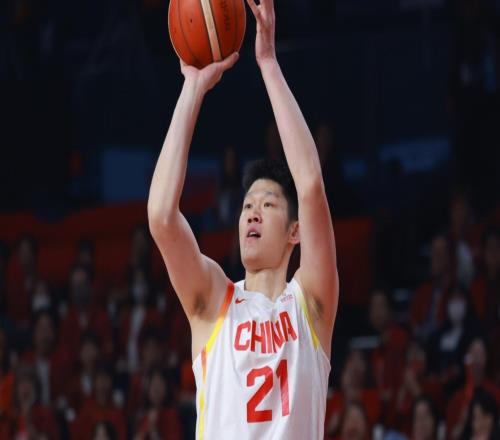 男籃逆轉日本迎4利好！賀希寧太關鍵，胡金秋統治級，2將證明價值