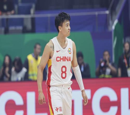 中國男籃客戰日本，能不能贏