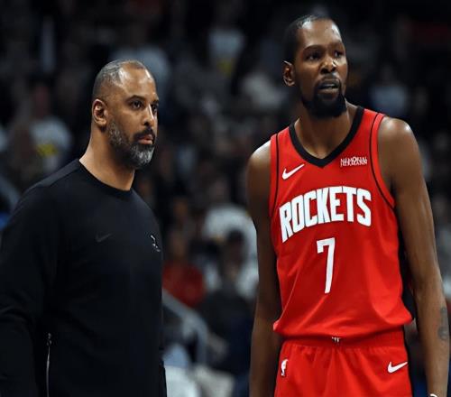 威少22分5板3助!火箭造31分慘案,這一戰(zhàn)讓我徹底看清5名球星