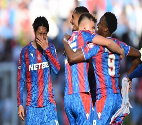 歐協聯解析主場參賽的水晶宮戰(zhàn)意如何