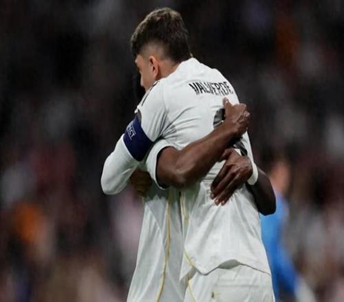 歐冠4場神劇情炸場！逆轉絕殺+豪門翻車，16強名額終定