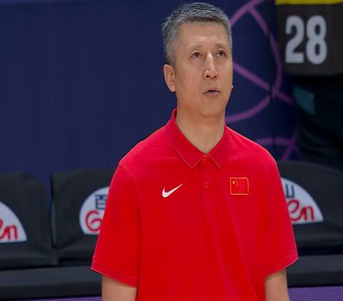 1805，CCTV5直播！中國男籃vs日本比賽還沒打獲好消息首發(fā)浮現(xiàn)