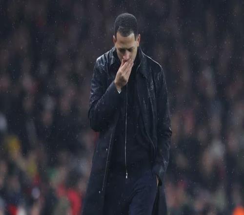 本福斯特：羅塞尼爾賽后不該那么說，球員們會在私下嘲笑他