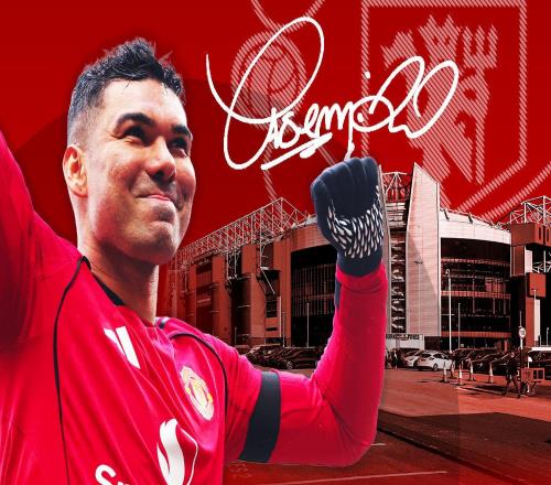 卡塞米羅拒絕續(xù)約曼聯(lián)原因曝光，感覺拉爵對其不敬！或降薪去意甲