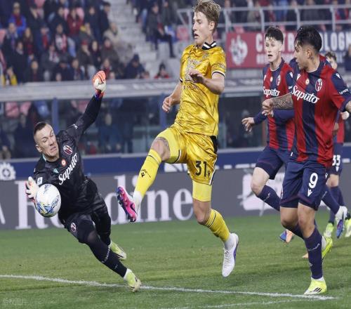 歐聯(lián)杯：博洛尼亞狀態(tài)正佳，布蘭客場(chǎng)翻盤(pán)無(wú)望博洛尼亞VS布蘭