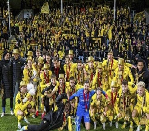 一夜暴富！博德閃耀晉級歐冠16強，獎金總額超全隊身價