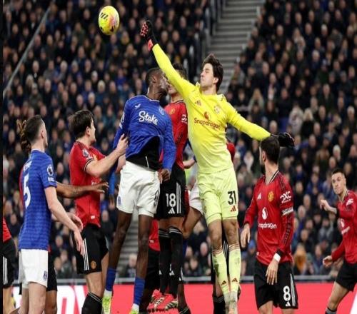 拉門斯談擠門將戰術:完全能理解,我有時甚至也挺喜歡對抗