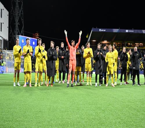 博德閃耀殺入歐冠16強(qiáng)已獲超5200萬歐獎金，全隊身價為5713萬