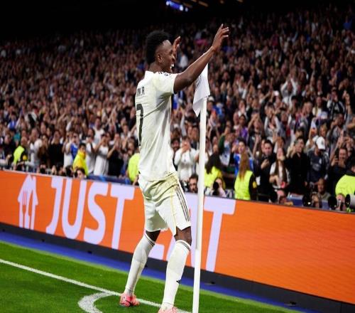 熱聞未能再創奇跡！皇馬雙殺本菲卡挺進歐冠16強，穆里尼奧黯然出局