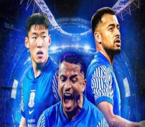 塵埃落定，中超新賽季賽程敲定，時間安排出爐，外援政策有變