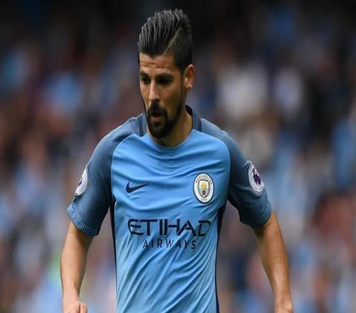 曼城舊將諾利托：當(dāng)年曼城的更衣室里一點(diǎn)都不團(tuán)結(jié)