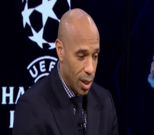 亨利：國米不再像以前那樣不可預(yù)測(cè)，博德閃耀展示了團(tuán)隊(duì)力量