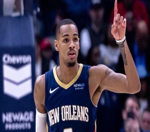 爵士vs鵜鶘前瞻：爵士傷兵滿營，錫安帶隊沖擊三連勝