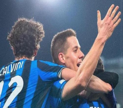 歐冠16強出爐英超6隊晉級尤文贏球出局，亞特蘭大逆轉成意甲獨苗